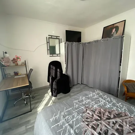 فيلة Location بورت-أون-بيسين-هوباين