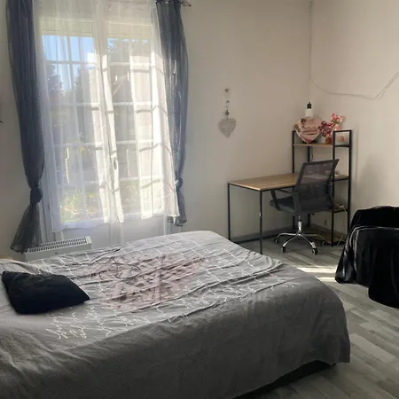 Location Villa *