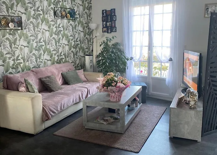 Location بورت-أون-بيسين-هوباين