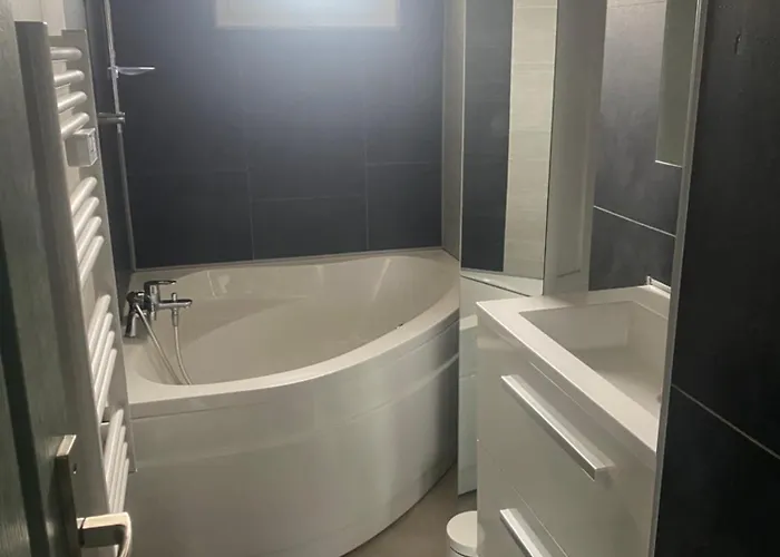 Location فيلة بورت-أون-بيسين-هوباين