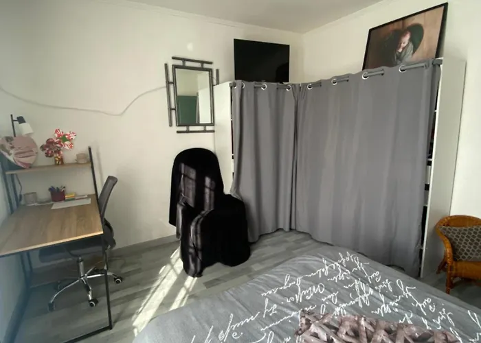 فيلة Location بورت-أون-بيسين-هوباين