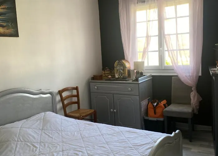 Location بورت-أون-بيسين-هوباين